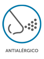 Antialérgico