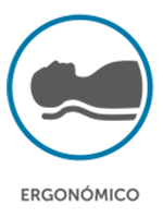 Ergonómico