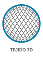 Tejido 3D
