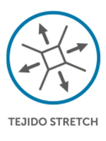 Tejido Stretch